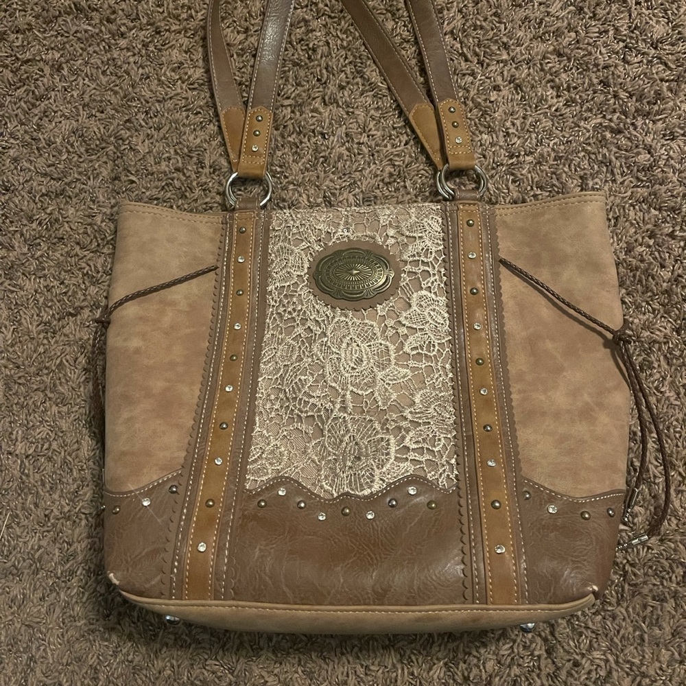 Justin Purse/Wallet